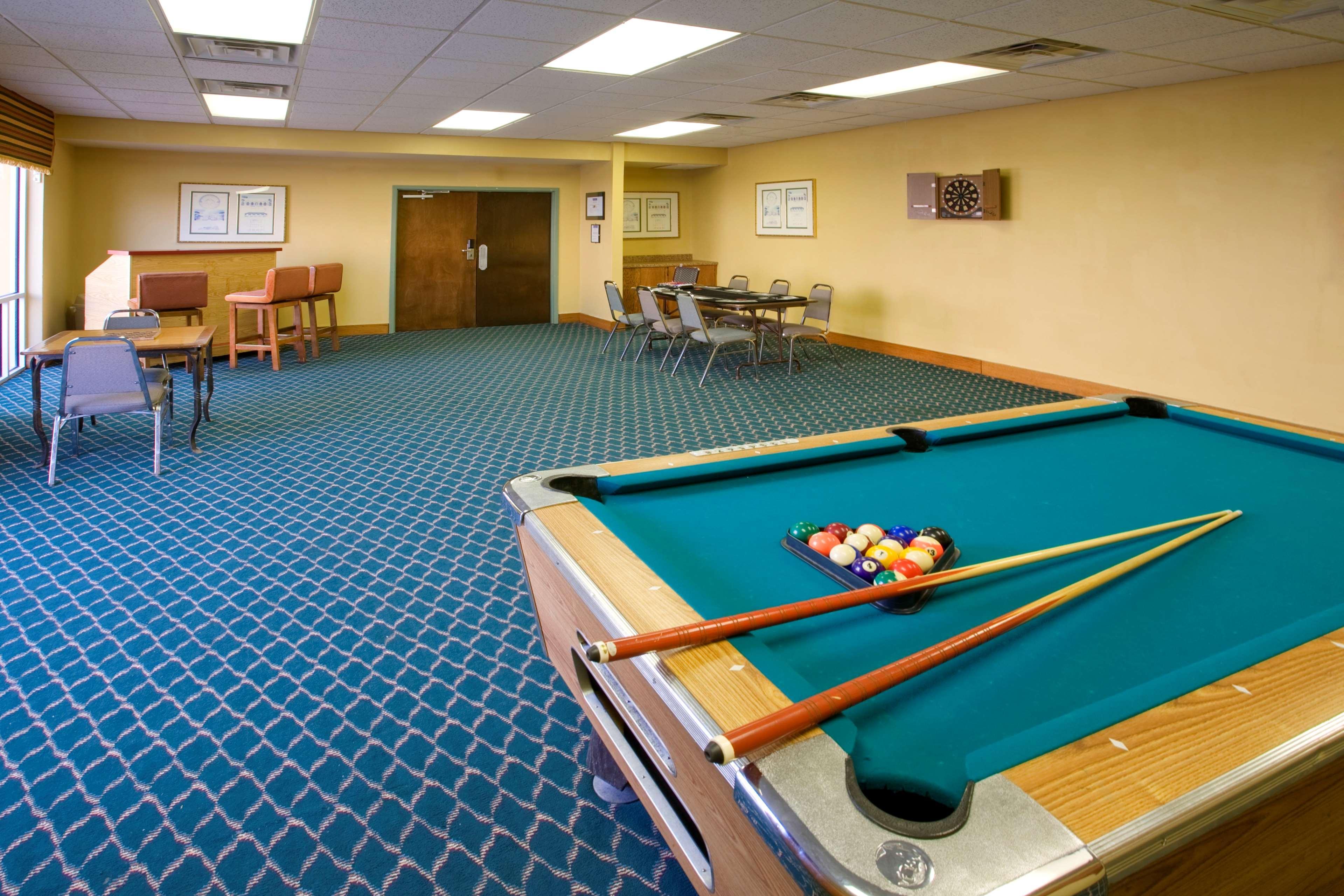Americas Best Value Inn Ларедо Екстер'єр фото