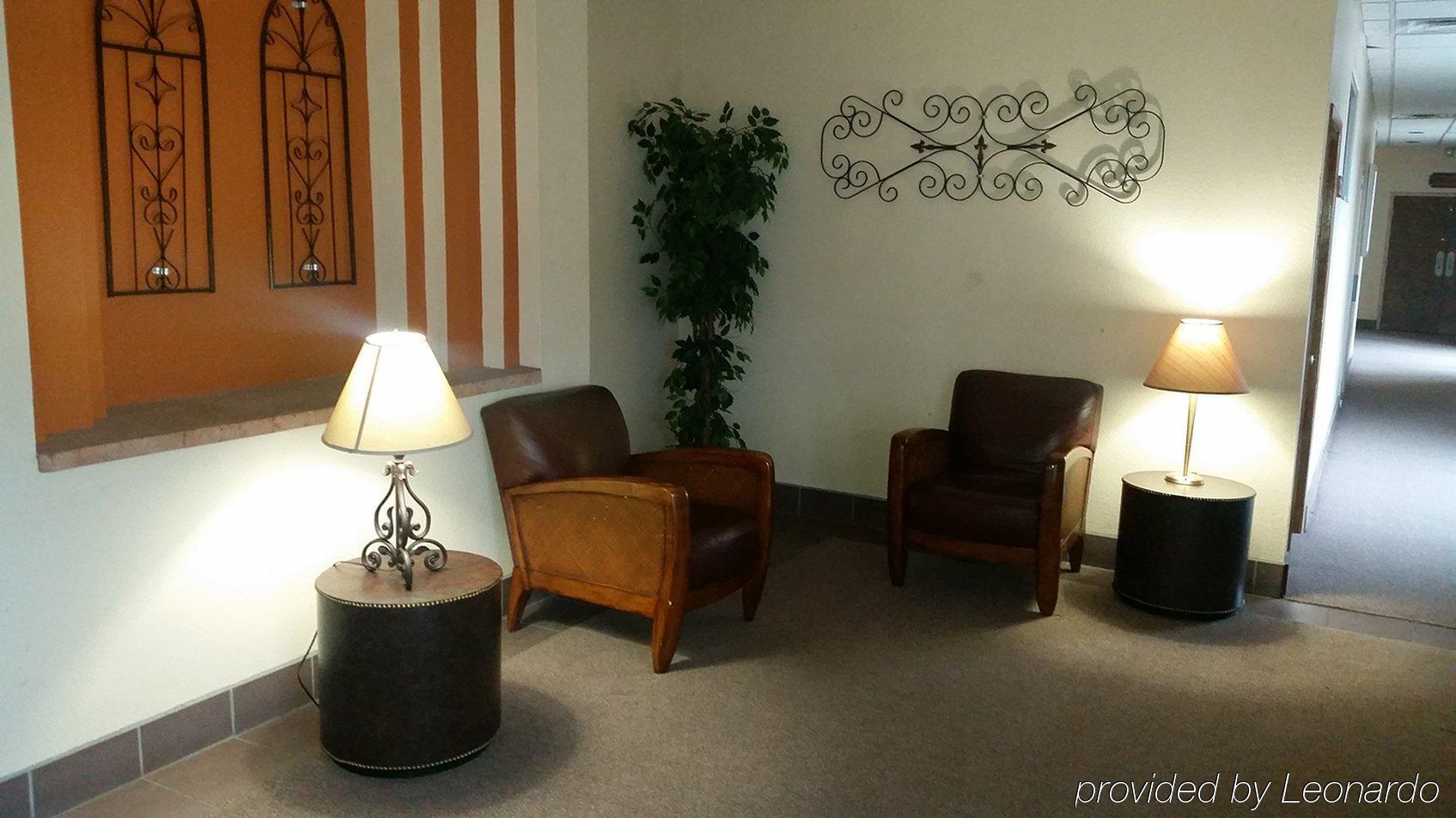 Americas Best Value Inn Ларедо Екстер'єр фото